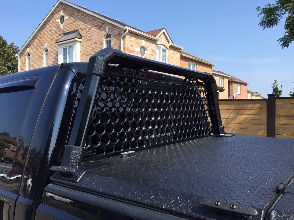 retractable tonneau cover