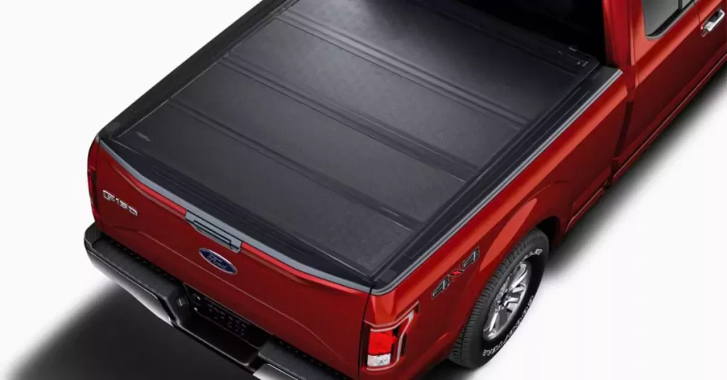 Are Retractable Tonneau Covers Worth It