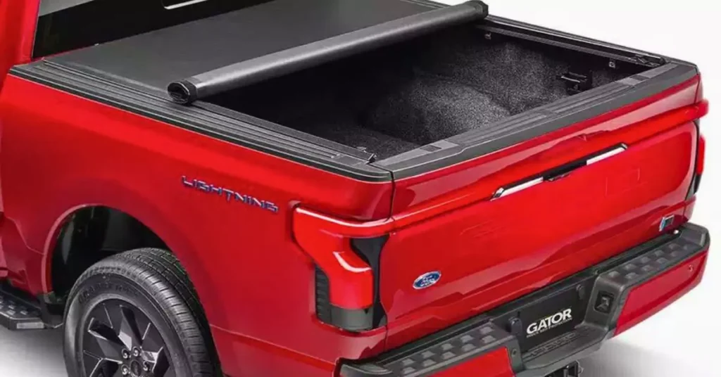 Who Makes Ford Tonneau Covers