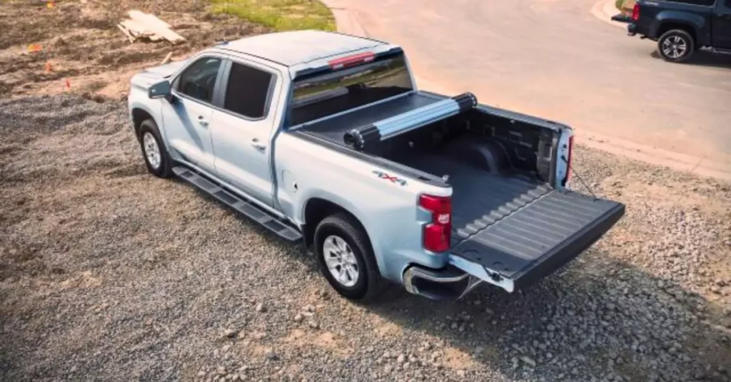 Will a Ford Tonneau Cover Fit a Chevy