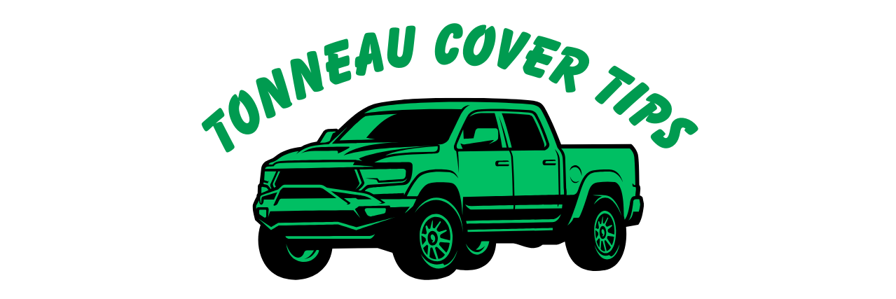 Logo of Tonneau Cover Tips