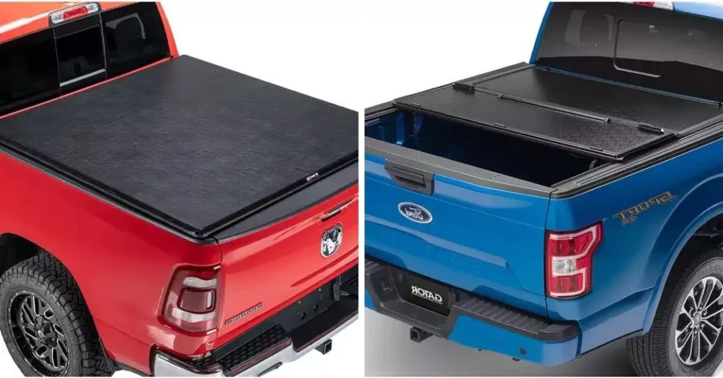 will a f150 tonneau cover fit a f250