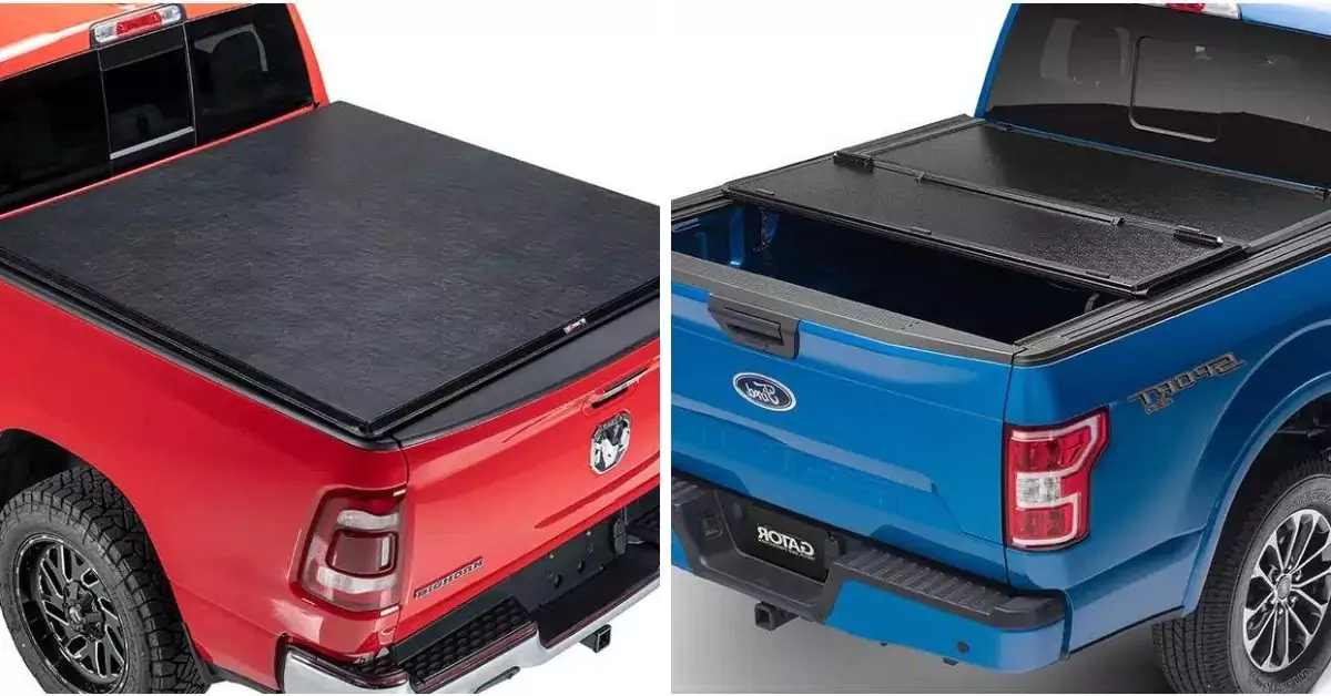 Will a F150 Tonneau Cover Fit a F250? No it Won’t