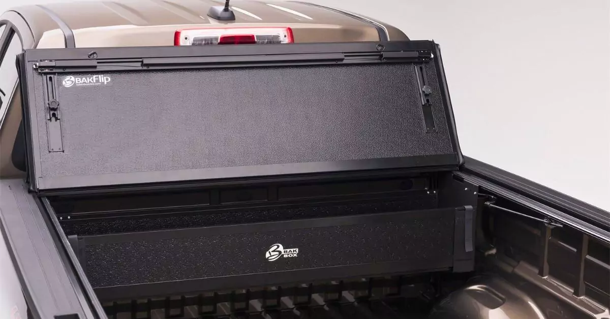 Do I Need a Bed Liner If I Have a Tonneau Cover?