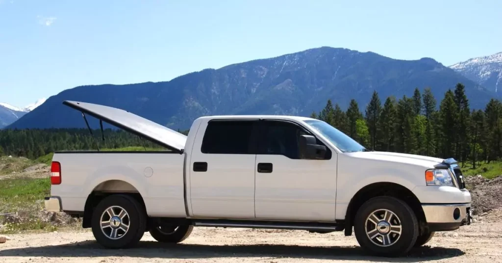 Do Tonneau Covers Help Gas Mileage