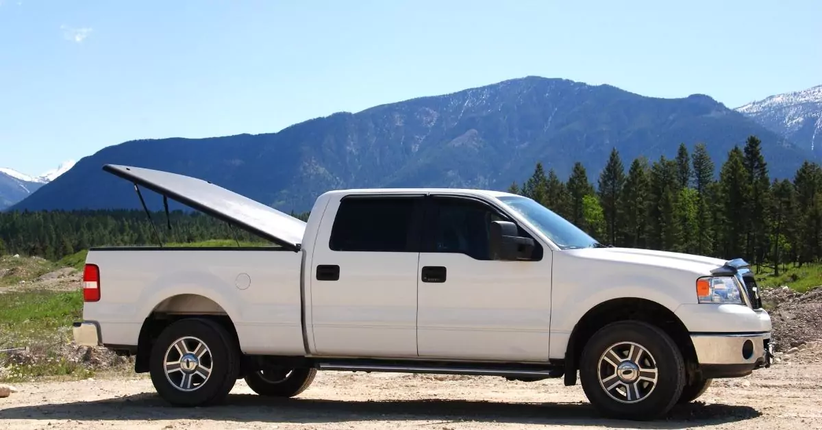 Do Tonneau Covers Help Gas Mileage? Let’s Find Out