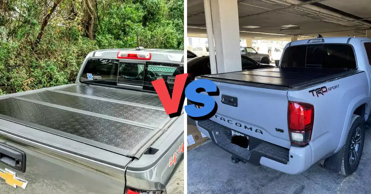 Gator EFX vs FX3 Tonneau Cover – Which One Wins The Battle?