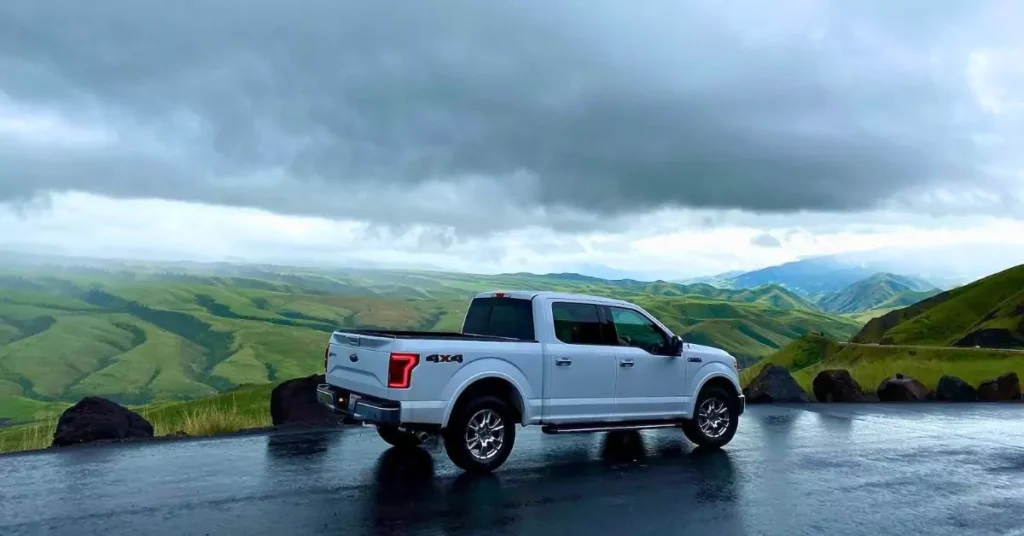 How to Waterproof Tonneau Cover