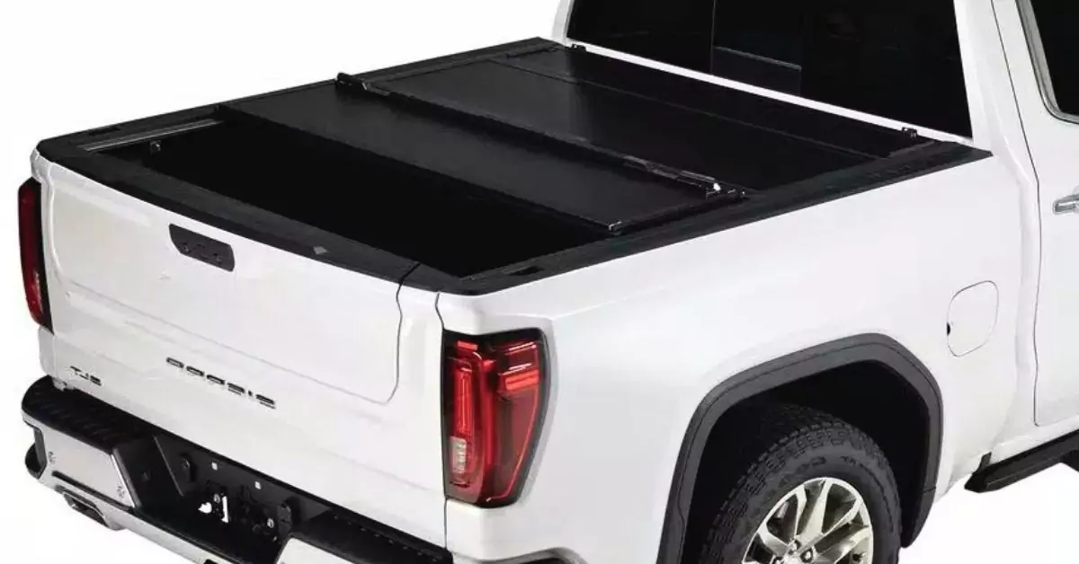 7 Retractable Tonneau Cover Problems With Their Solutions