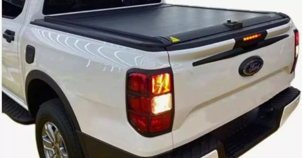 Retractable Tonneau Cover Pros and Cons