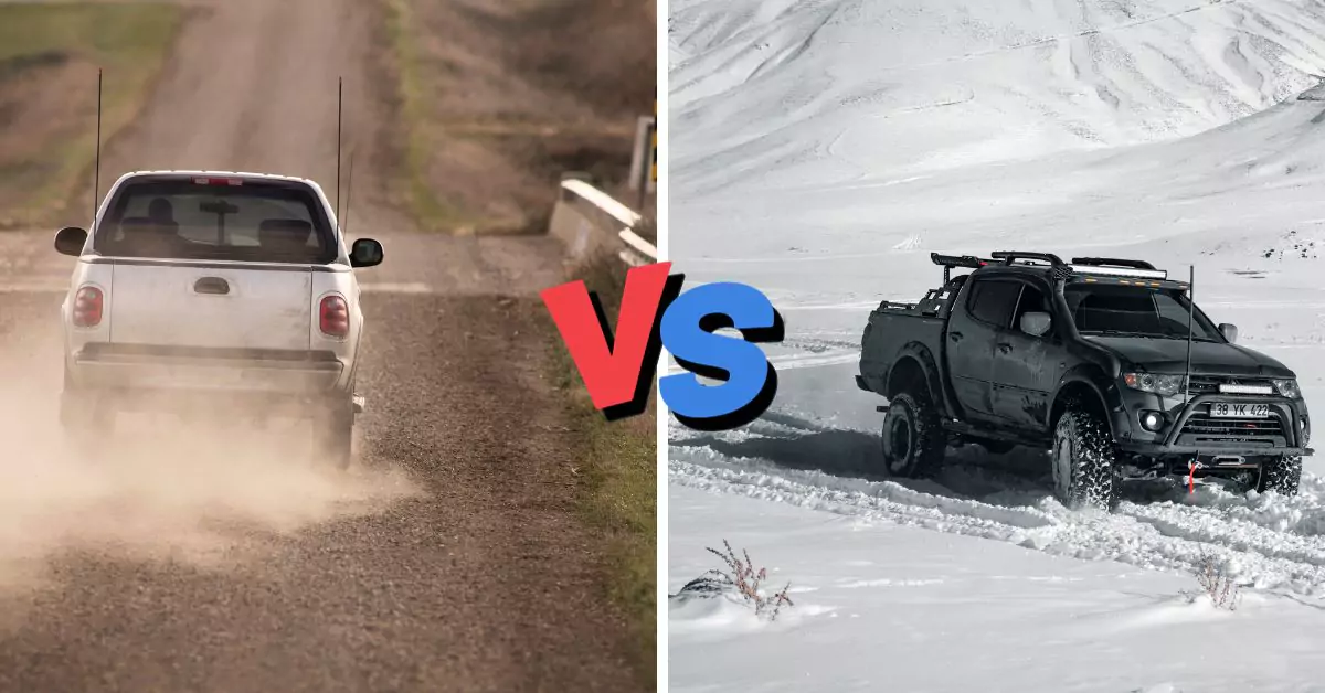 Gator FX Vs BAKFlip G2 Tonneau Cover