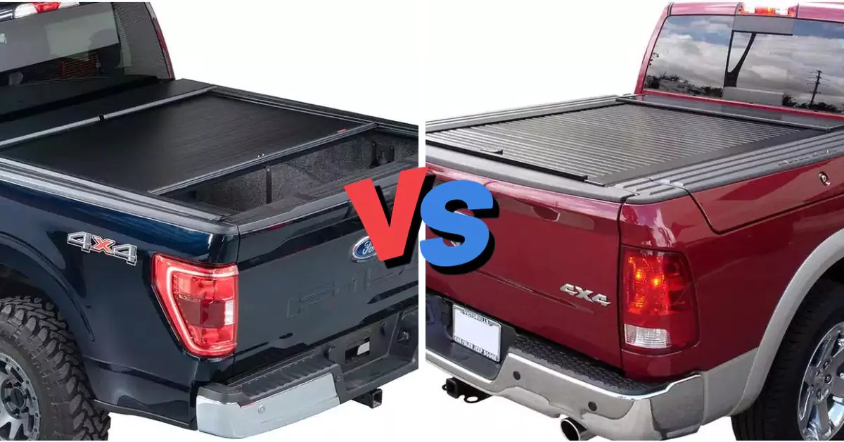 Gator FX3 Vs BAKFlip MX4 Tonneau Covers – A Detailed Comparison
