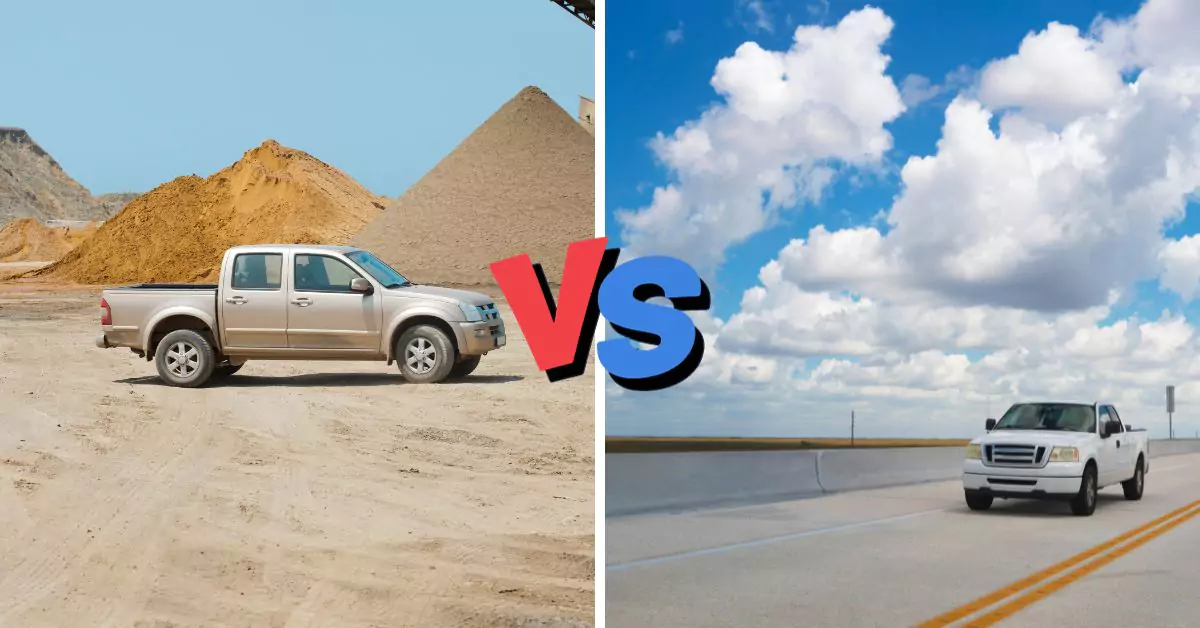 Gator FX3 Vs BAKFlip F1 Tonneau Cover